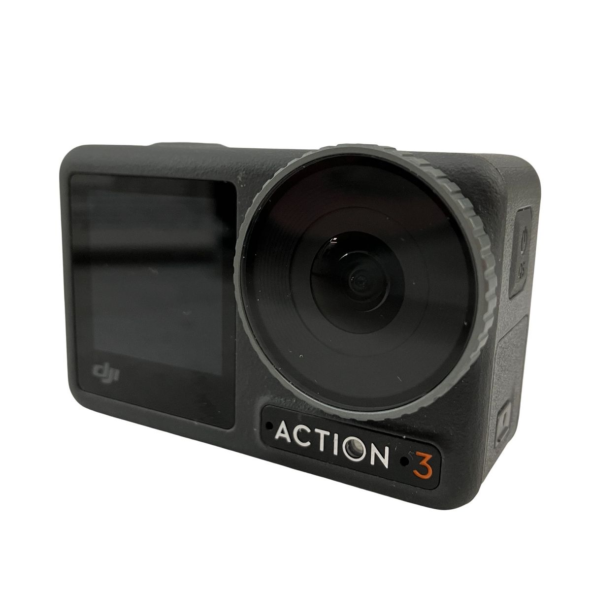 DJI OSMO Action 3 Outdoor combo アクションカメラ 撮影 H10579687