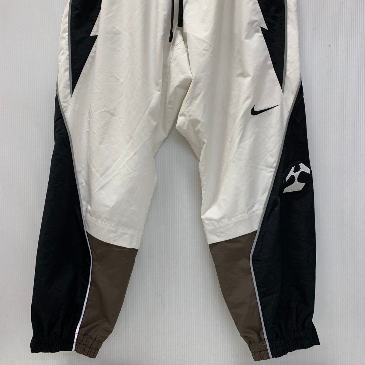 ナイキ NIKE × ACRONYM Woven Pants CZ4672-100 ボトムスその他