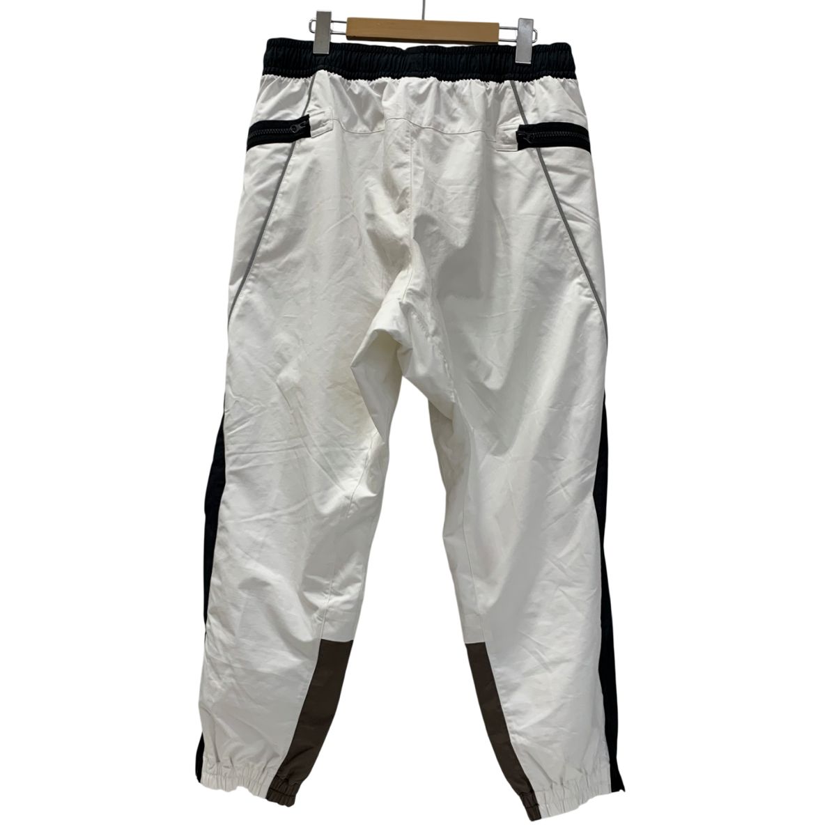 ナイキ NIKE × ACRONYM Woven Pants CZ4672-100 ボトムスその他