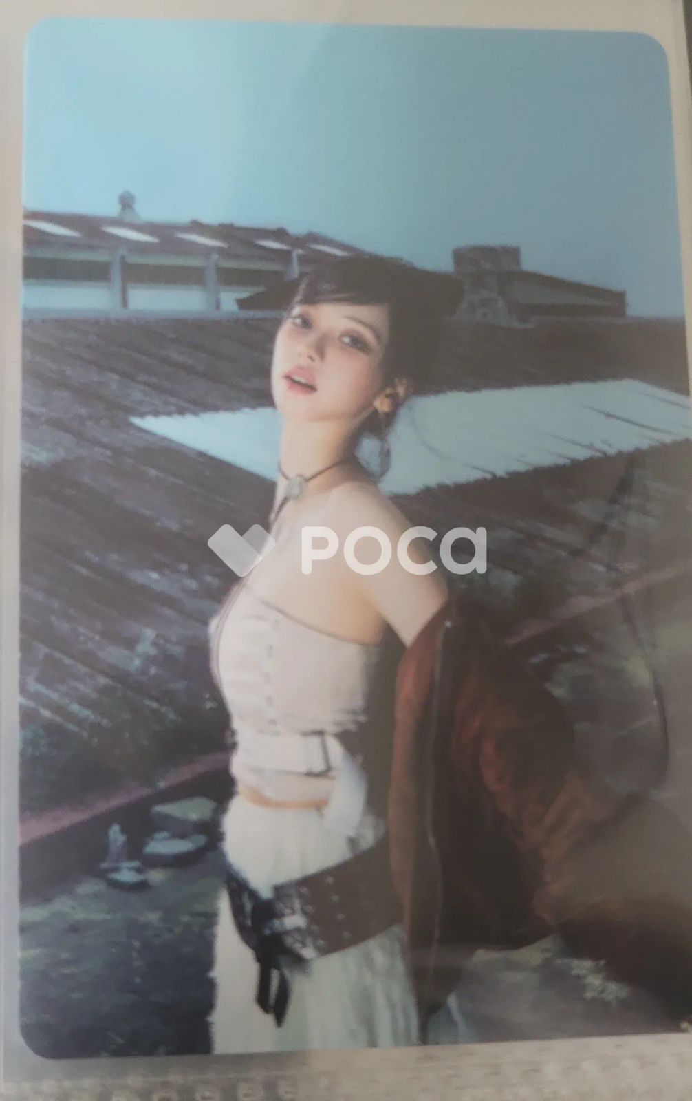 aespa カリナ Drama QQ Music - メルカリ