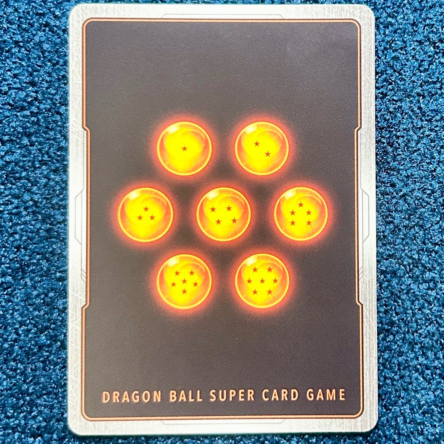 ☆ ドラゴンボールフュージョンワールド 孫悟空:少年期 SCR パラレル