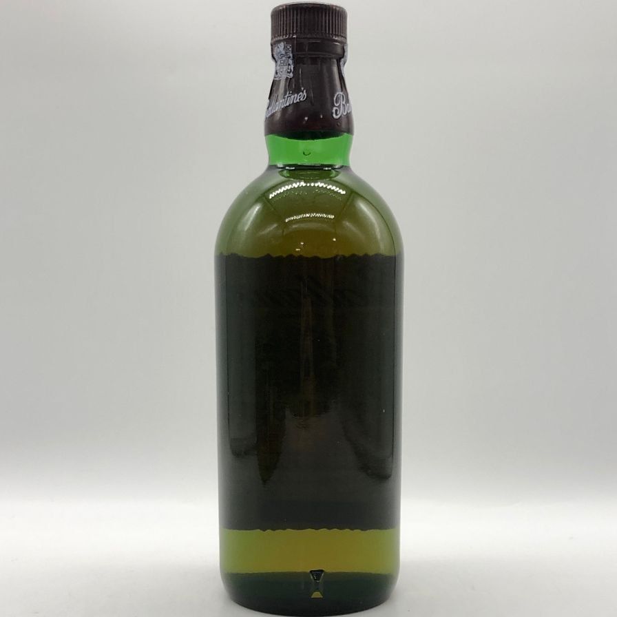 バランタイン 17年 青青紋章 750ml 未開栓 - メルカリ