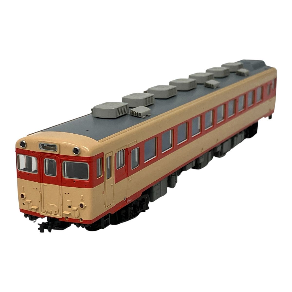 KATO 1-603 キハ58 気動車 鉄道模型 HOゲージ カトー 中古 良好