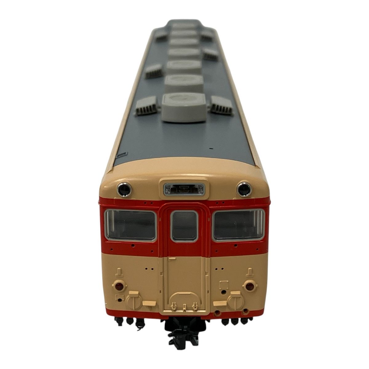 KATO 1-603 キハ58 気動車 鉄道模型 HOゲージ カトー 中古 良好