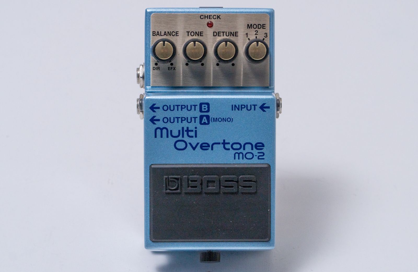BOSS MO 2 Multi Overtone GIB横浜