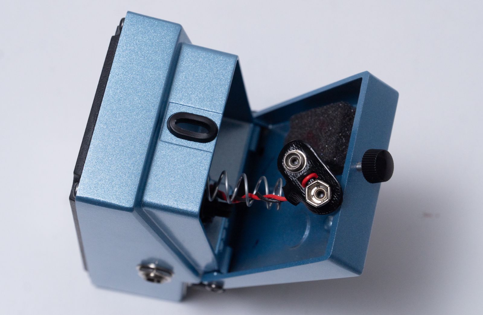  BOSS MO 2 Multi Overtone GIB横浜 ベースエフェクター ベース