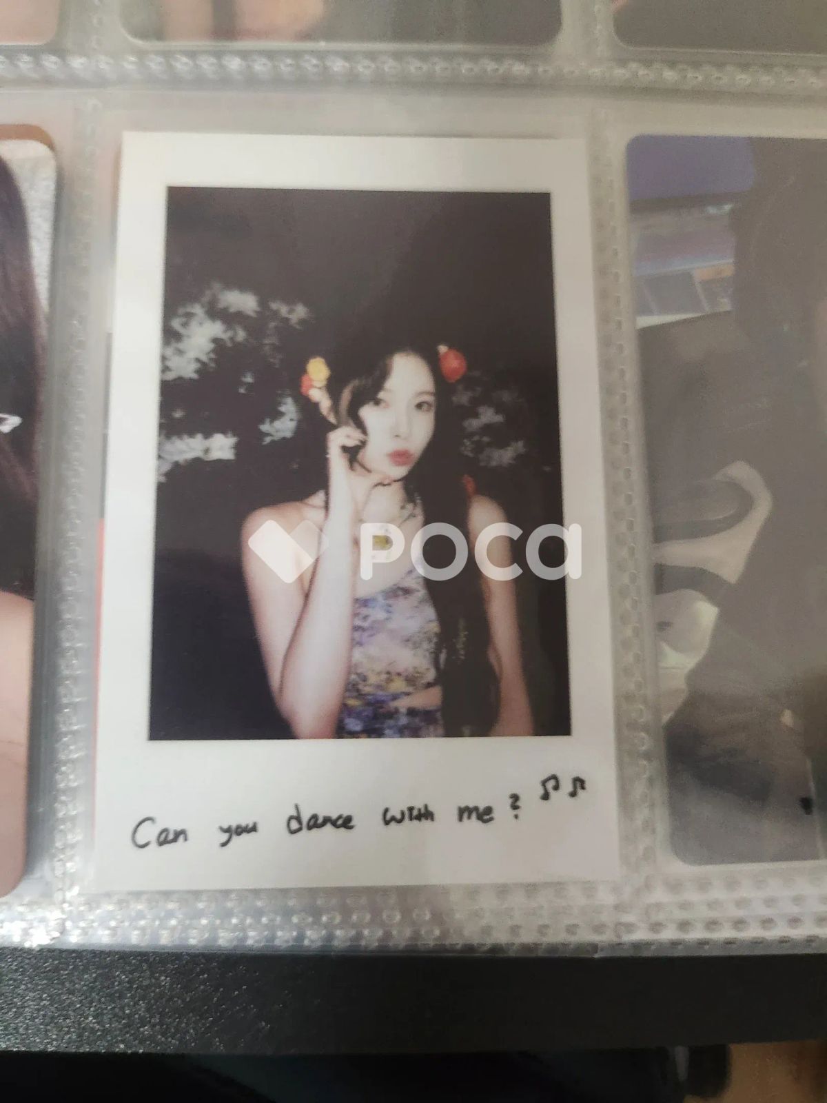 NMIXX ギュジン A Midsummer NMIXX's Dream Forest ver. - メルカリ