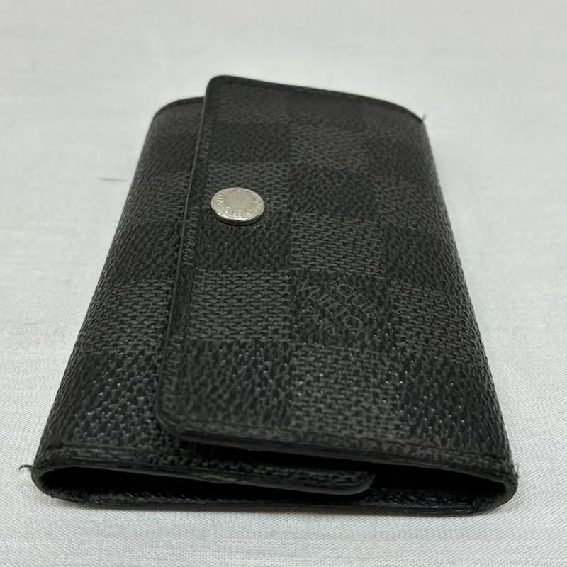 楽天市場】【新品】 グッチ キーケース 6連 GGマーモント ダブルG