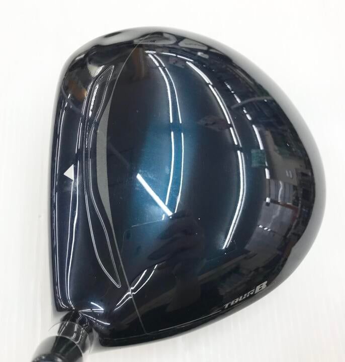 ブリヂストン TOUR B JGR 2019 レディス 13.5度 AiR Speeder Lフレックス ドライバー