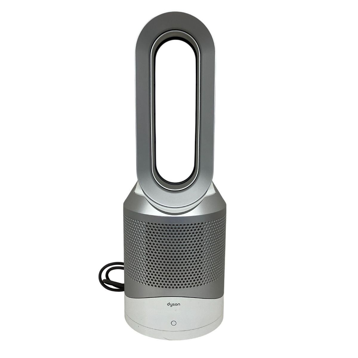 dyson HP 02 Pure Hot Cool Link 空気清浄機能付ファンヒーター 空調