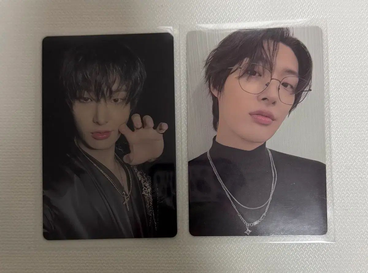 ATEEZ IN U版 リー LIMITED アルバム ミンギ トレカ - メルカリ