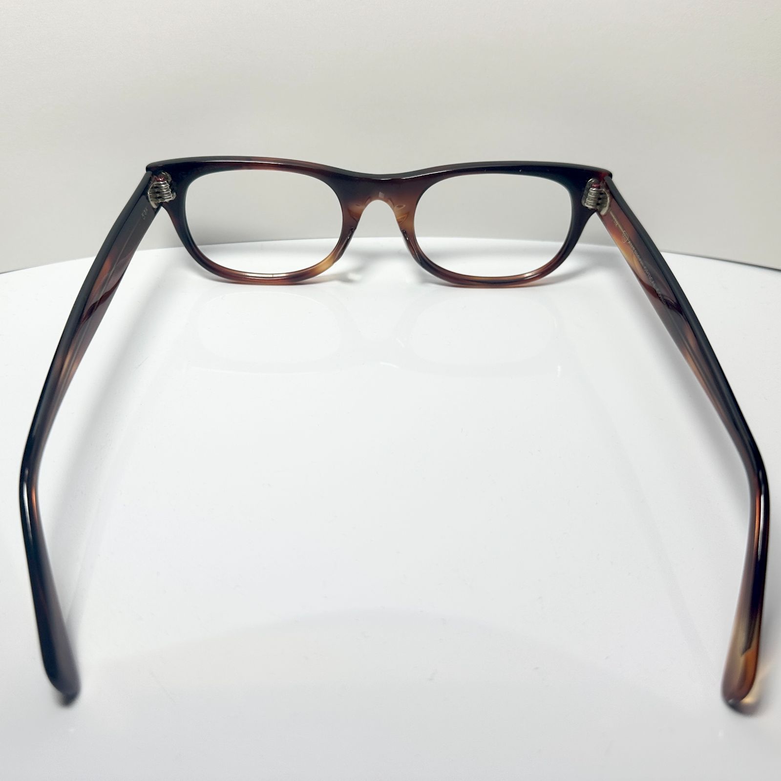 極稀少 American Optical AO 1960年代 未使用・ビンテージ アメリカン