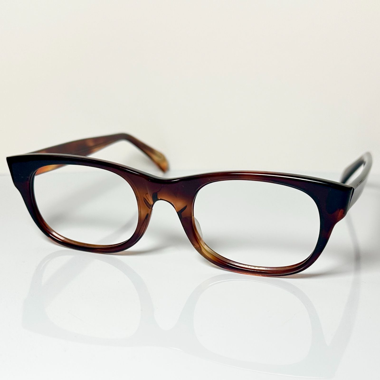 極稀少 American Optical AO 1960年代 未使用・ビンテージ アメリカン