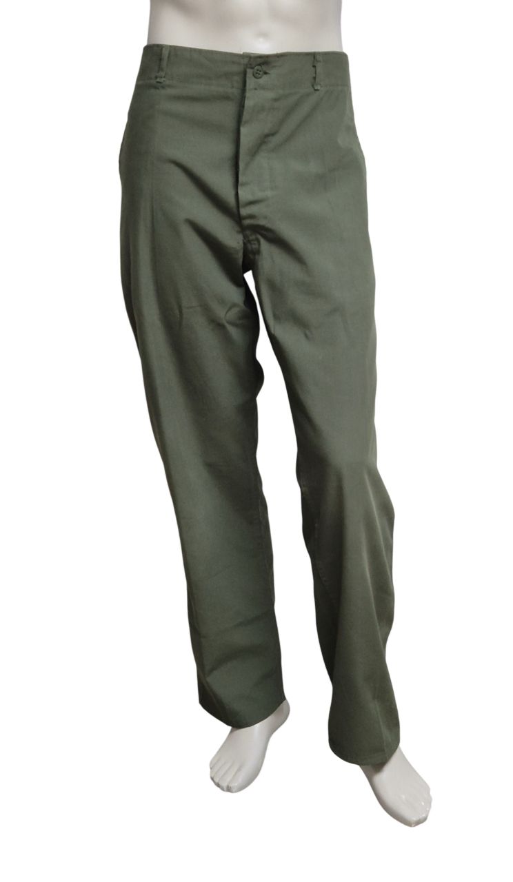 旧モデル 軍服 ズボン ボトムス XL