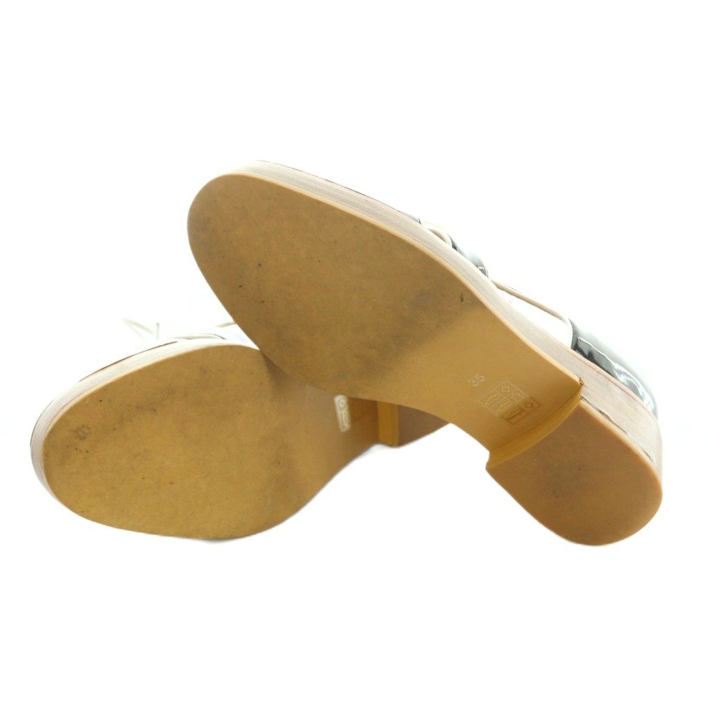 ジェフリーキャンベル Jeffrey Campbell レースアップシューズ