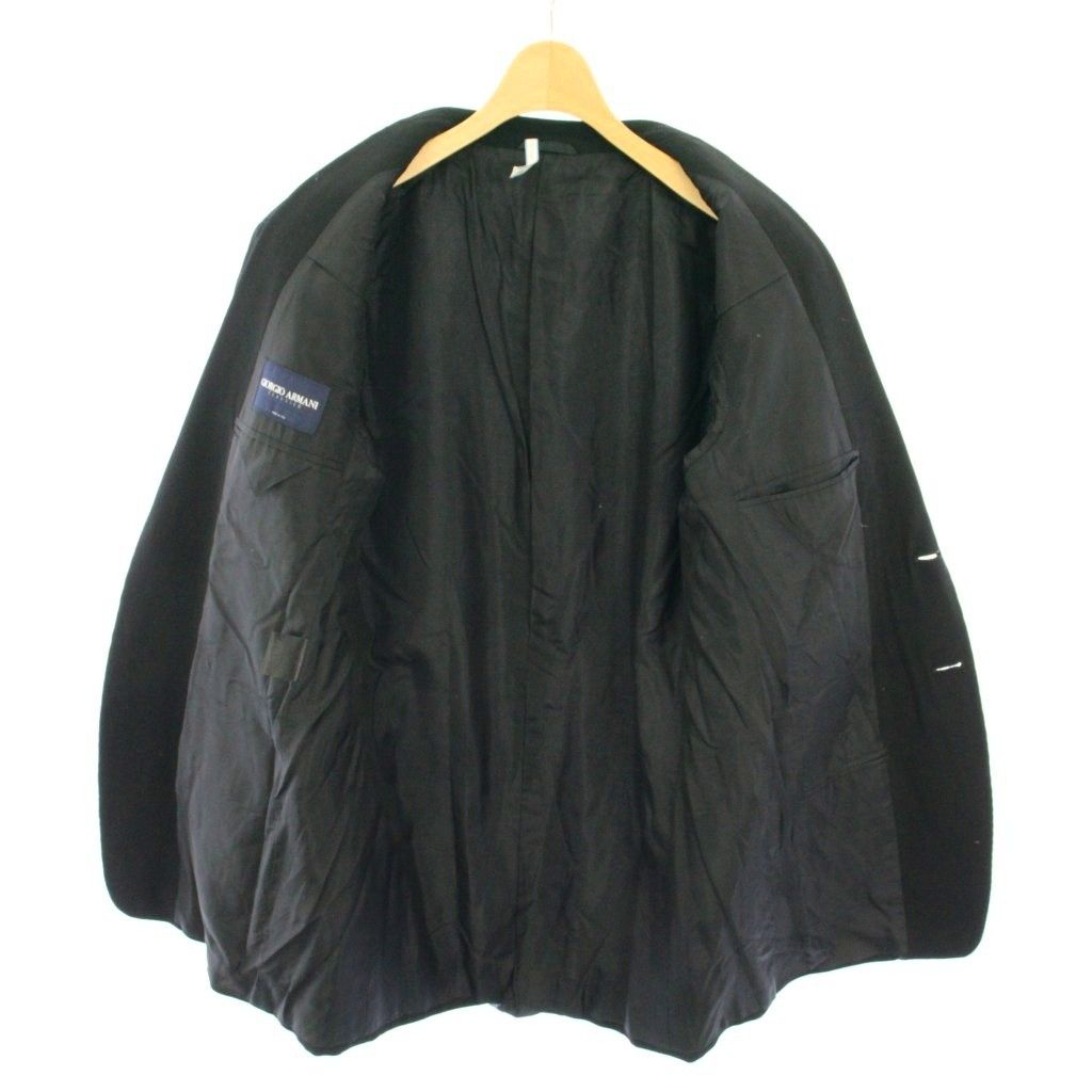 ジョルジオアルマーニ GIORGIO ARMANI テーラードジャケット ブレザー