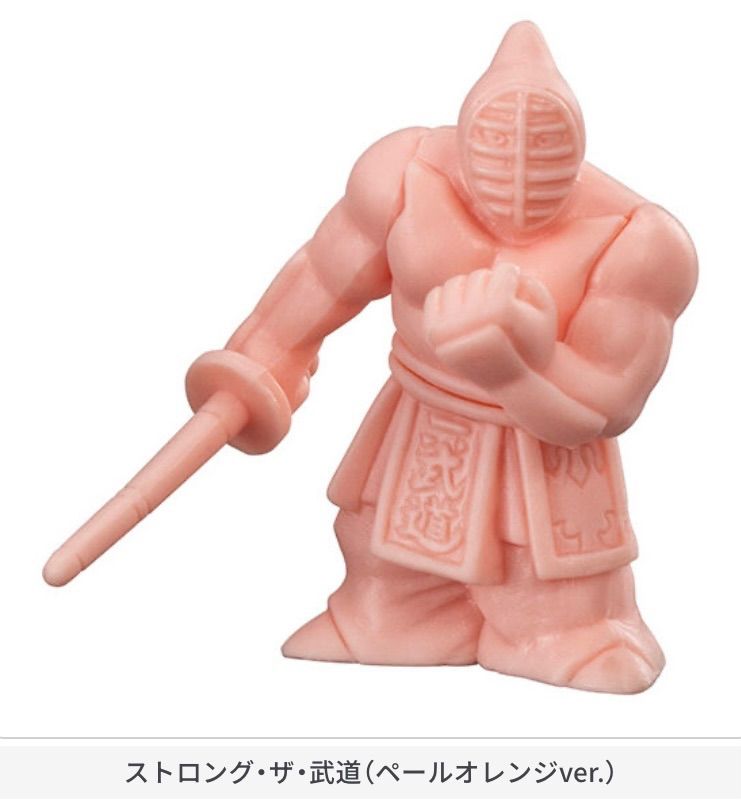 キン肉マン消しゴム　ブロッケンＪｒ、ロビンマスク、モンゴルマン他、6点セット キン肉マン消しゴム ブロッケンJr、ロビンマスク、モンゴルマン他、6