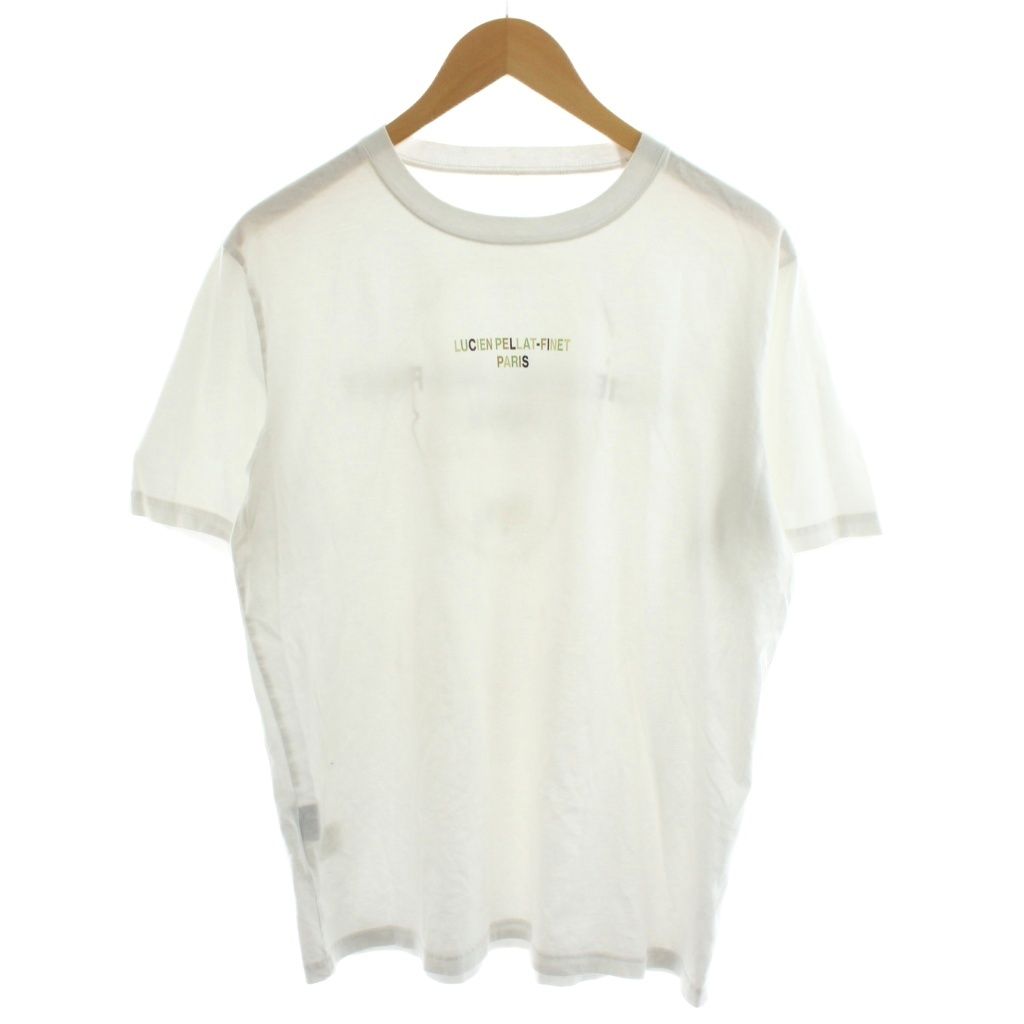 1piu1uguale3 × LUCIEN PELLAT-FINET 半袖 Ⅵ 1piu1uguale3 × LUCIEN PELLAT-FINET 半袖 Ⅵ