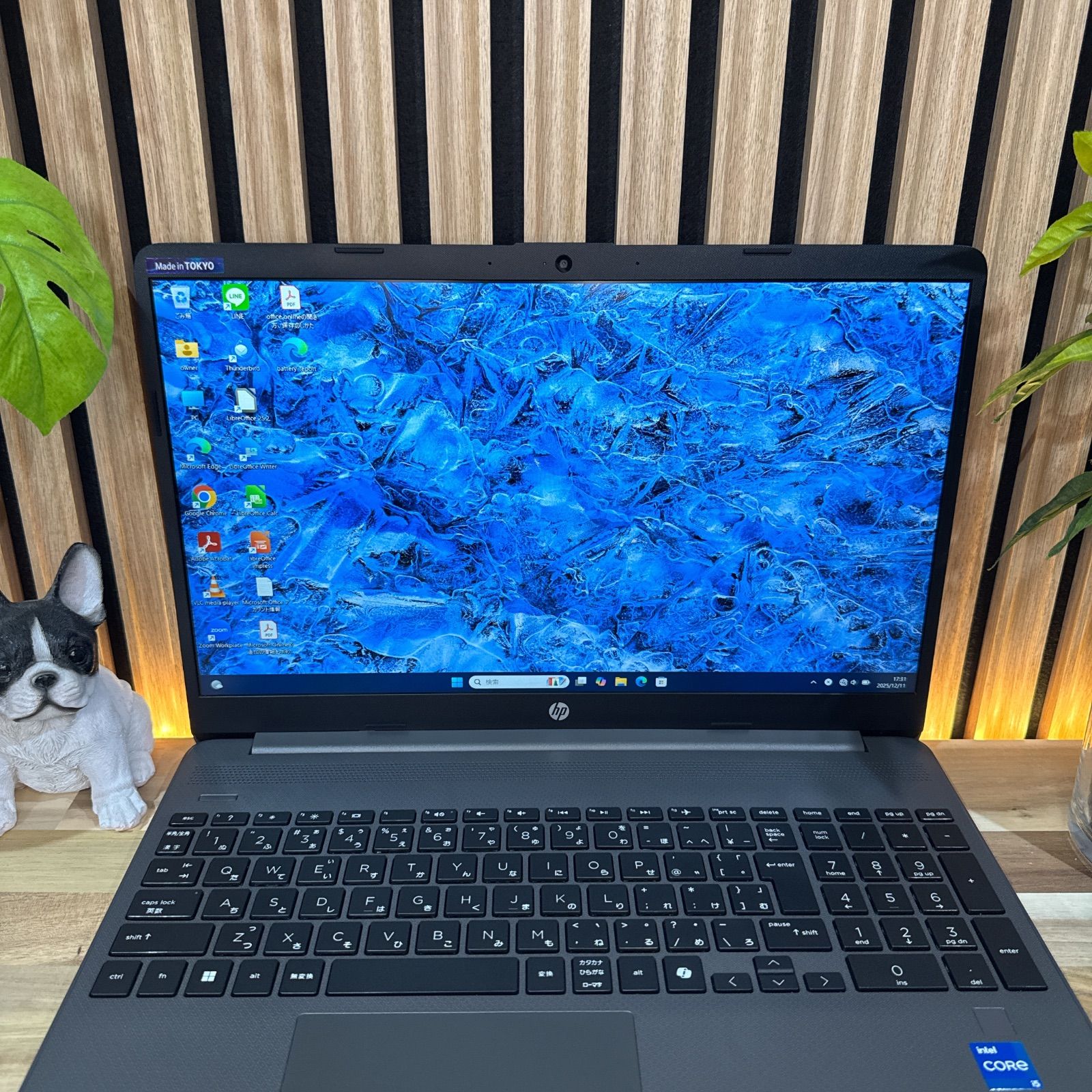 公式ショップ限定価格❣️/ 極美品《2023年モデル》HP 250R G9 第13