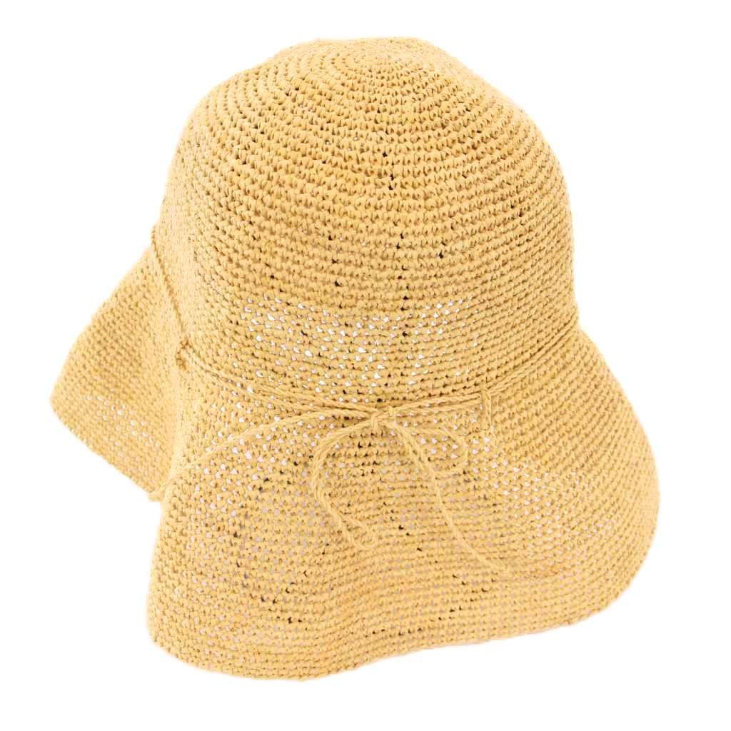 HELEN KAMINSKIベージュ ストローハット⭐︎極美品 HELEN KAMINSKIベージュ ストローハット⭐︎極美品 - メルカリ