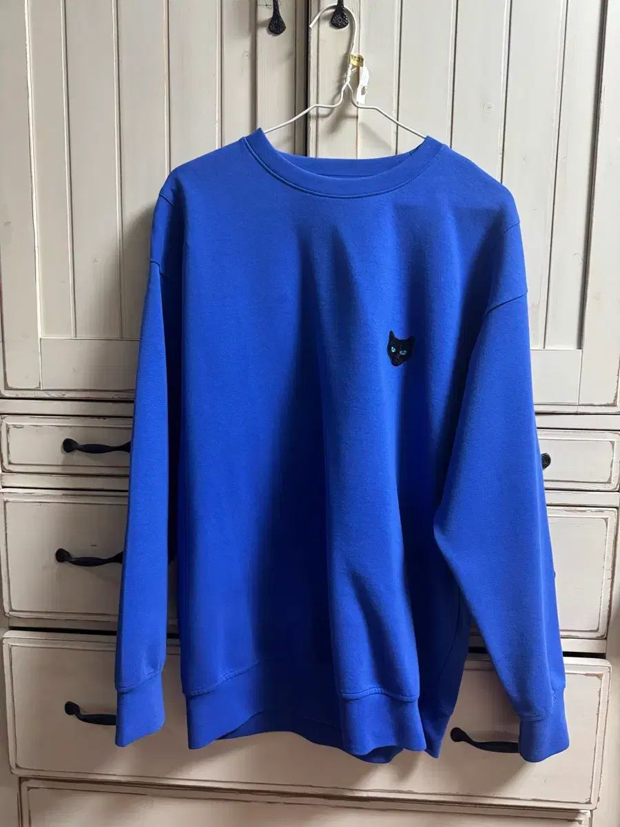 SONGZIO HOMME ソンジオ オム ZZERO スウェット