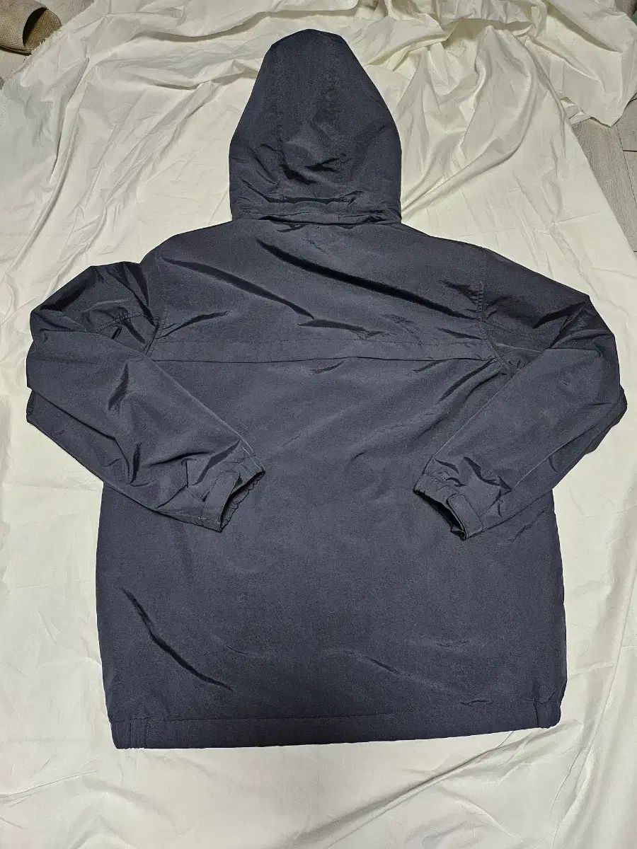 THE NORTH FACE ザノースフェイス 起毛 ウィンドブレーカー XXL