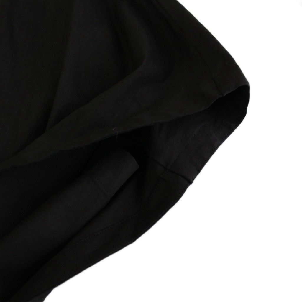 セオリーリュクス theory luxe 23SS CRISP LINEN POZENE シャツ