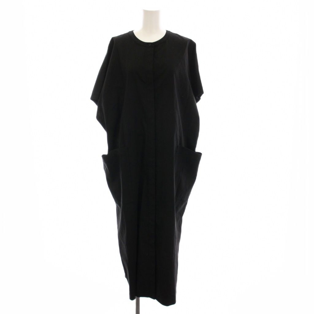 タグ付未使用3.19万 セオリーリュクス CREAMY CREPE ロングシャツ タグ付未使用3.19万 セオリーリュクス CREAMY CREPE ロングシャツ タグ