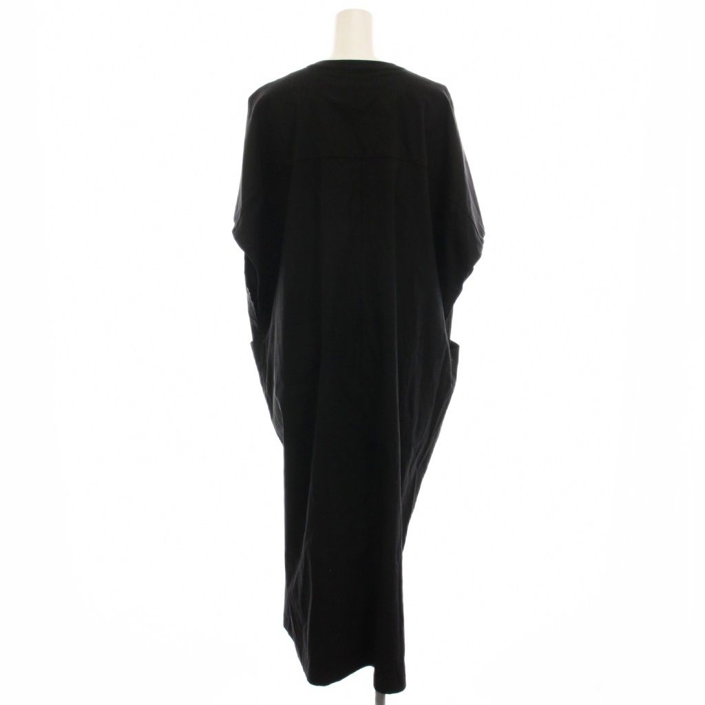 セオリーリュクス theory luxe 23SS CRISP LINEN POZENE シャツ