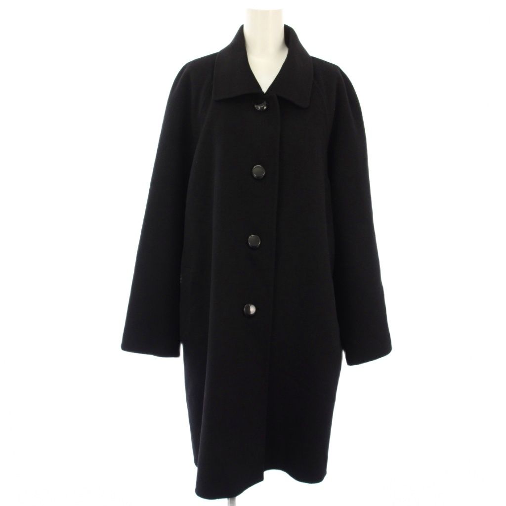 ロロピアーナ Loro Piana ヴィンテージ ステンカラーコート カシミヤ