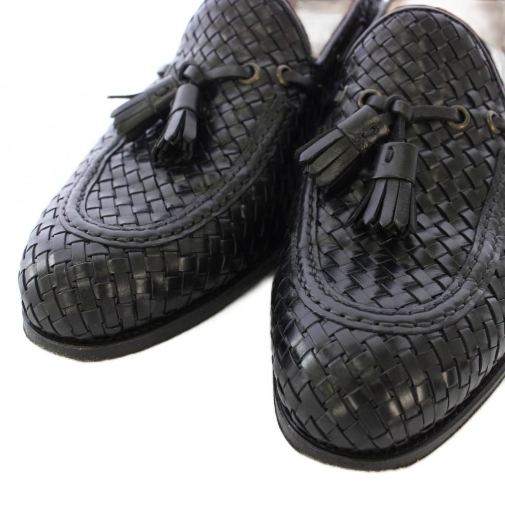 CARMINA タッセル