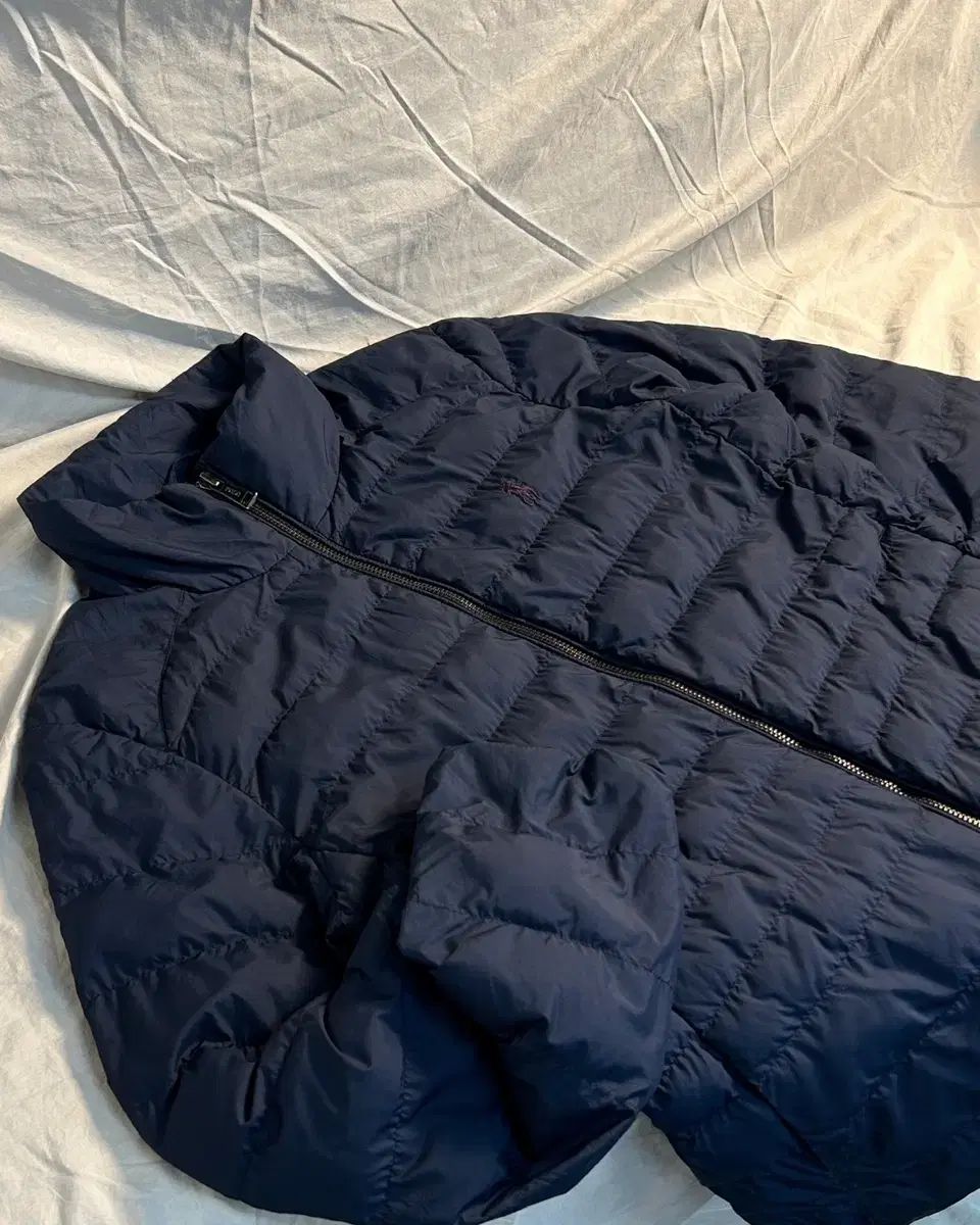 ポロラルフローレン 新モデル 小売 QRツーウェイ 軽量ダウン