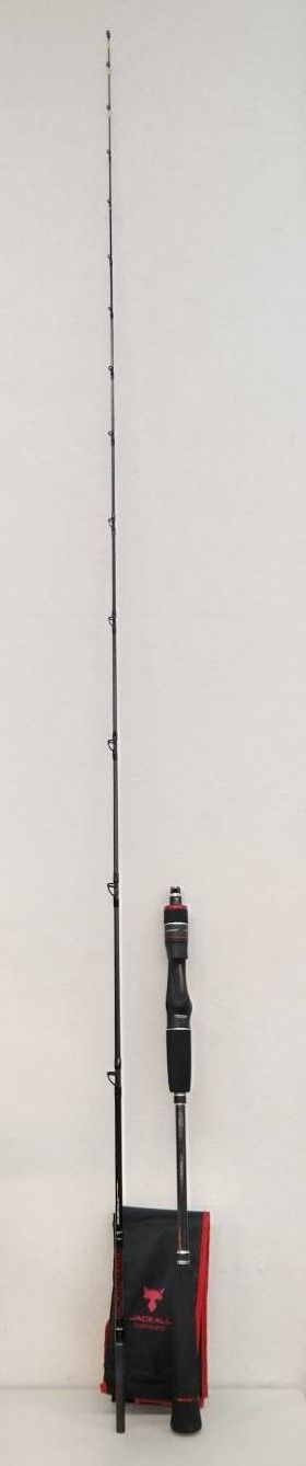 ジャッカル ビンビンスティック RB BSC－RB610UL－ST