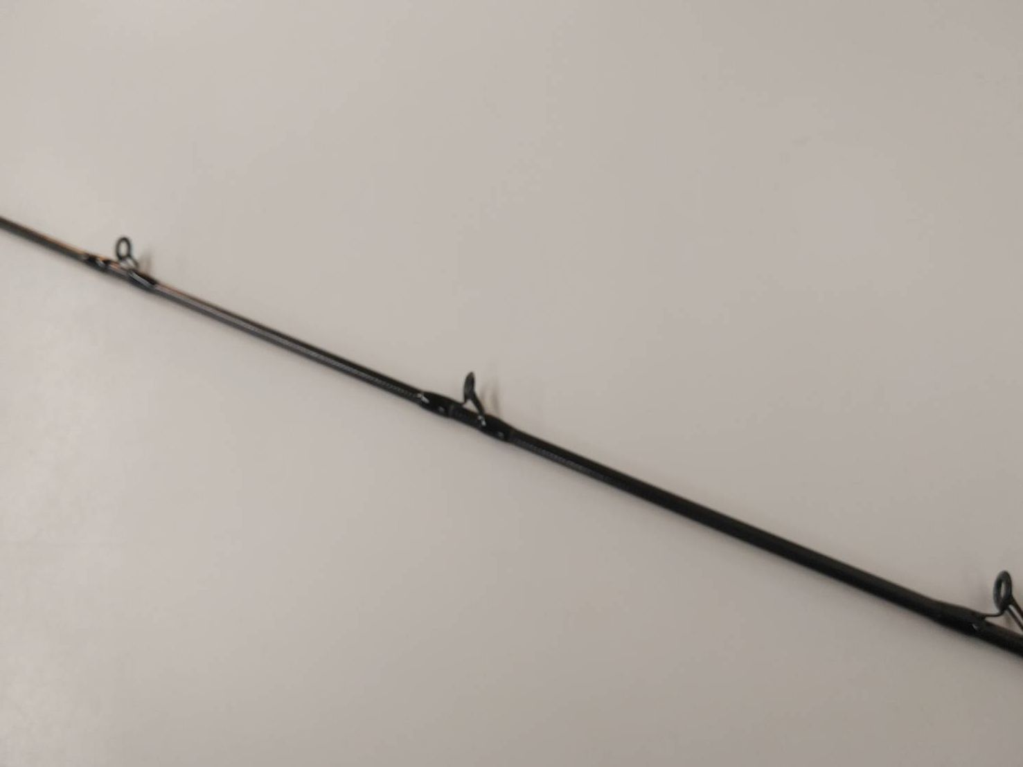 ジャッカル ビンビンスティック RB BSC－RB610UL－ST