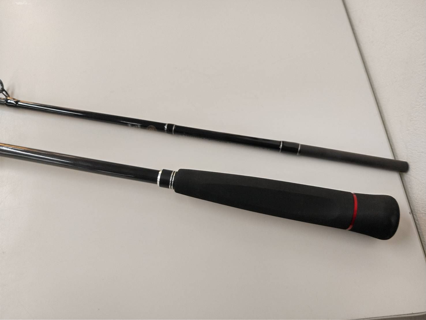 ジャッカル ビンビンスティック RB BSC－RB610UL－ST