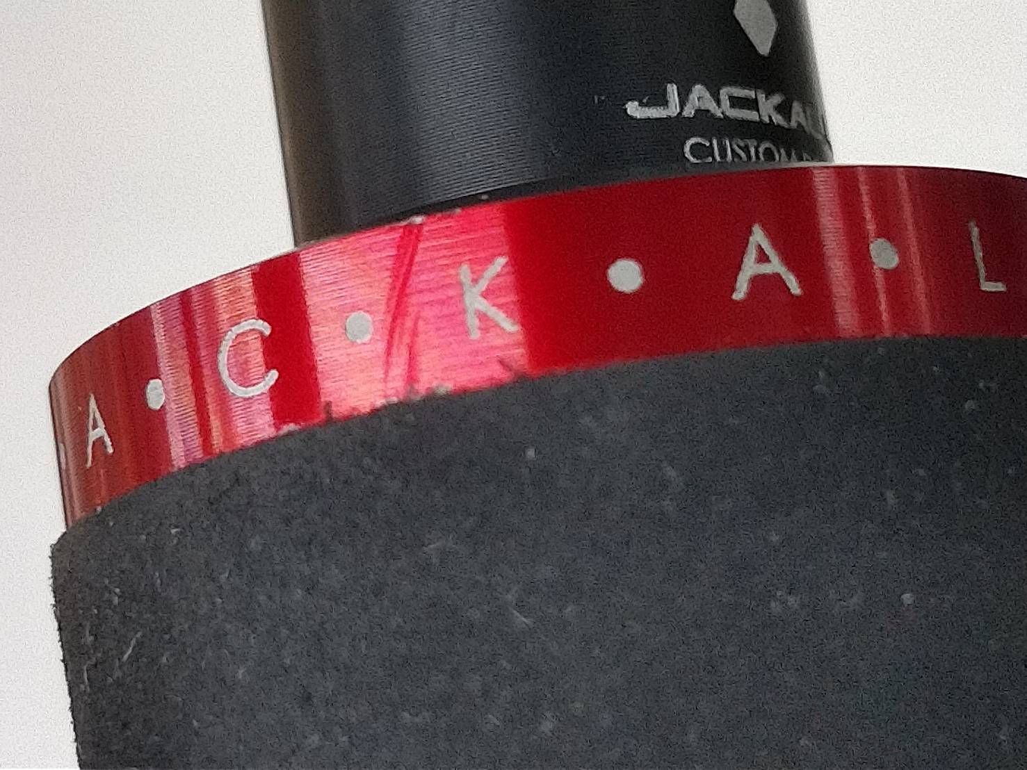 ジャッカル ビンビンスティック RB BSC－RB610UL－ST