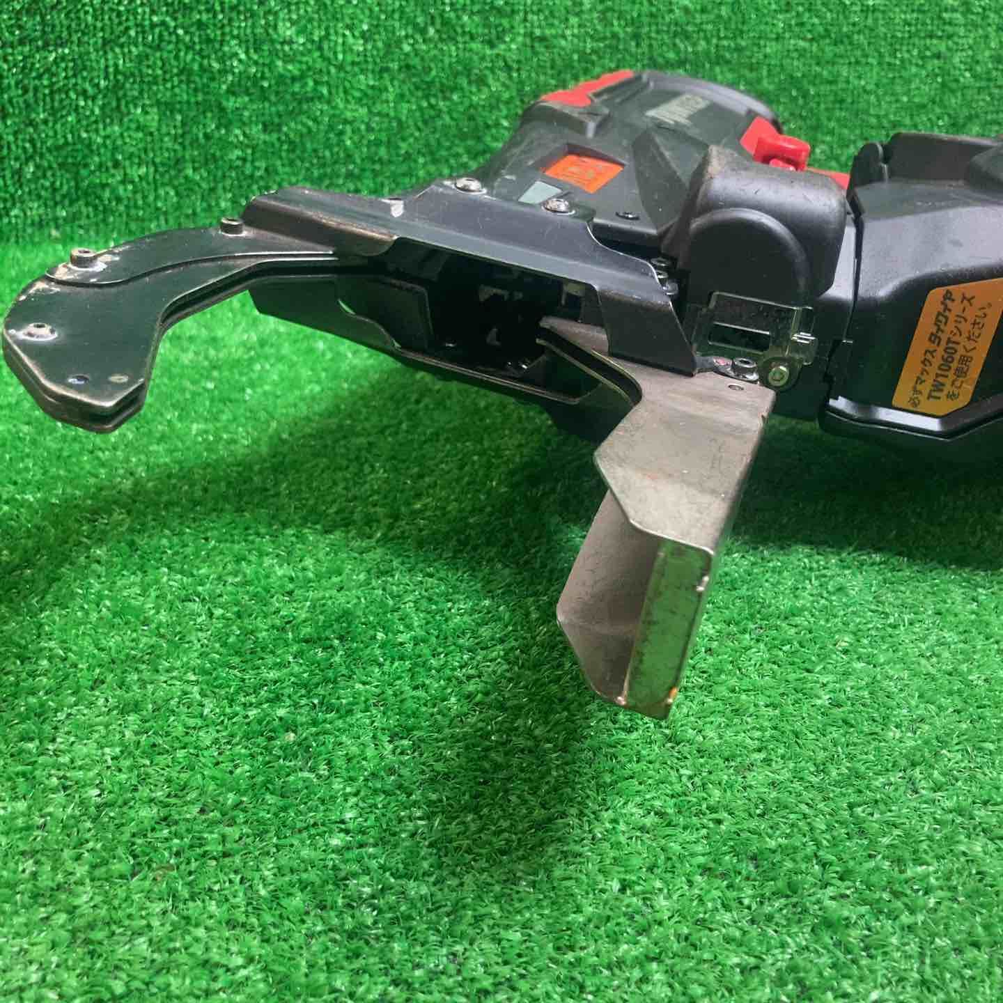  マックス MAX 鉄筋結束機 ツインリバータイア RB-822 T-B 2 C 1450 A その他 電動工具 エア工具