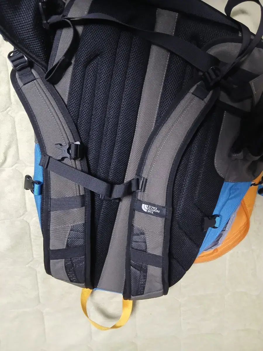 THE NORTH FACE ザノースフェイス バックパック バッグ