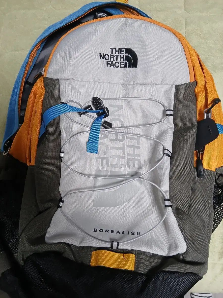 THE NORTH FACE ザノースフェイス バックパック バッグ