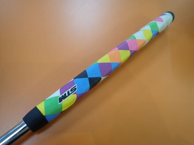 パター ジョージスピリッツ REONESS RP-02M BN/オリジナルスチール//0