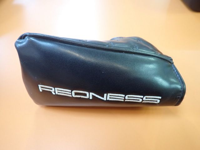 パター ジョージスピリッツ REONESS RP-02M BN/オリジナルスチール//0