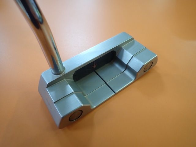 パター ジョージスピリッツ REONESS RP-02M BN/オリジナルスチール//0