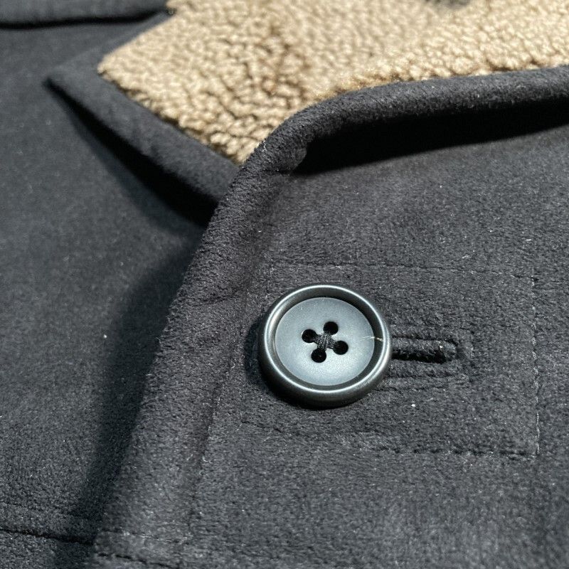 JOSEPH ABBOUD☆オンワードの本気☆冬のラグジュアリー☆フェイク