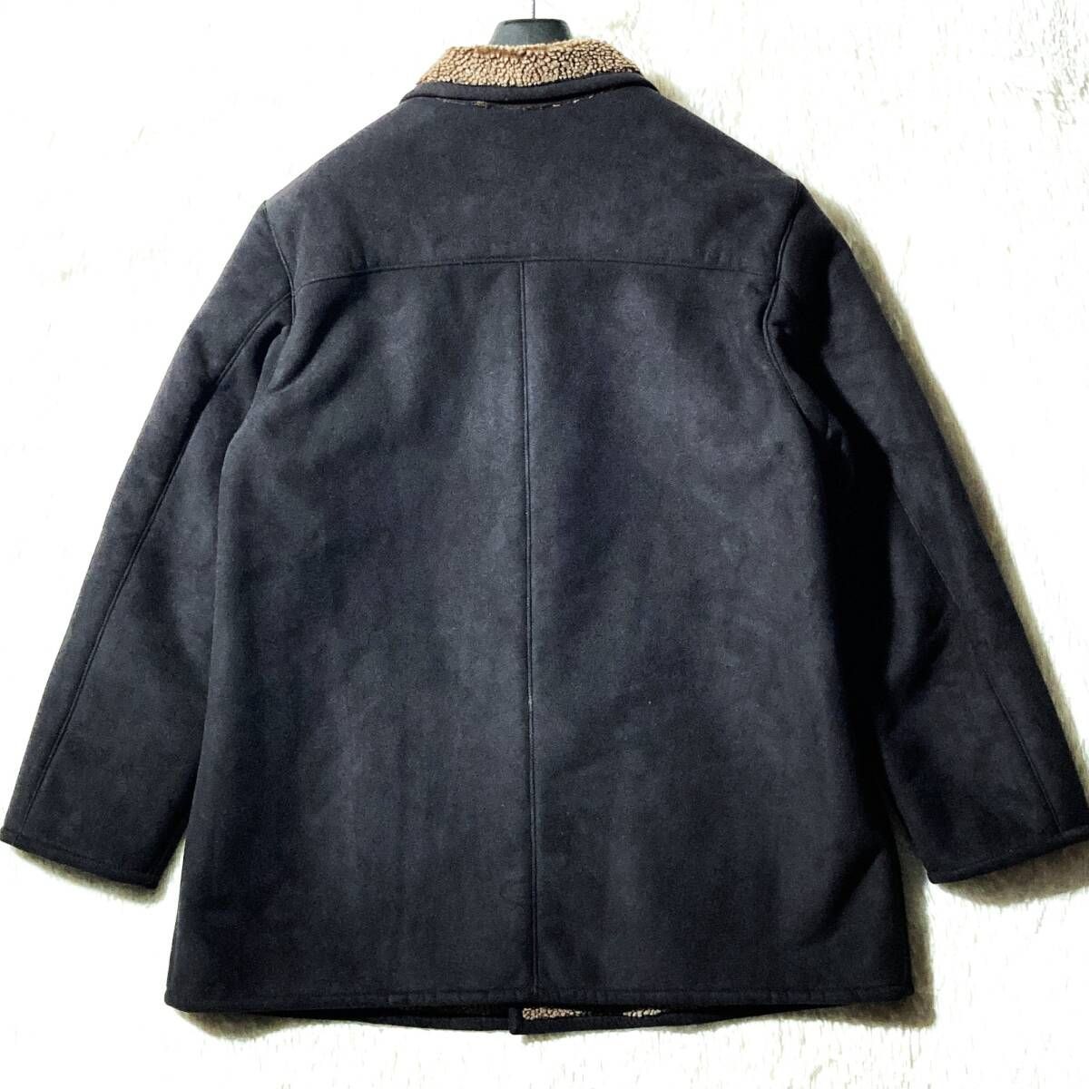 JOSEPH ABBOUD☆オンワードの本気☆冬のラグジュアリー☆フェイク