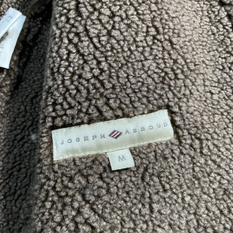 JOSEPH ABBOUD☆オンワードの本気☆冬のラグジュアリー☆フェイク