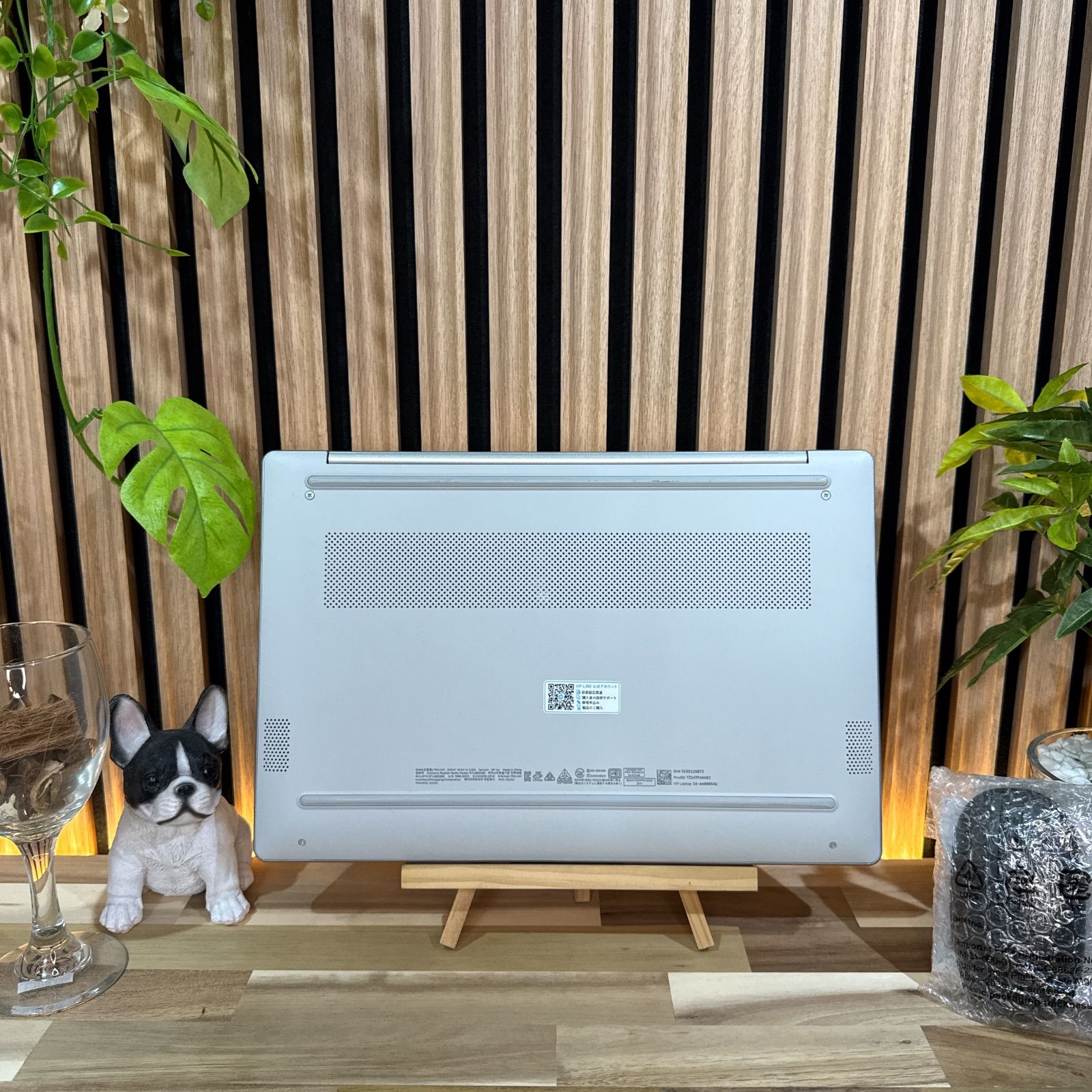 ノートパソコン 安心サポート＆3ヶ月保証付き