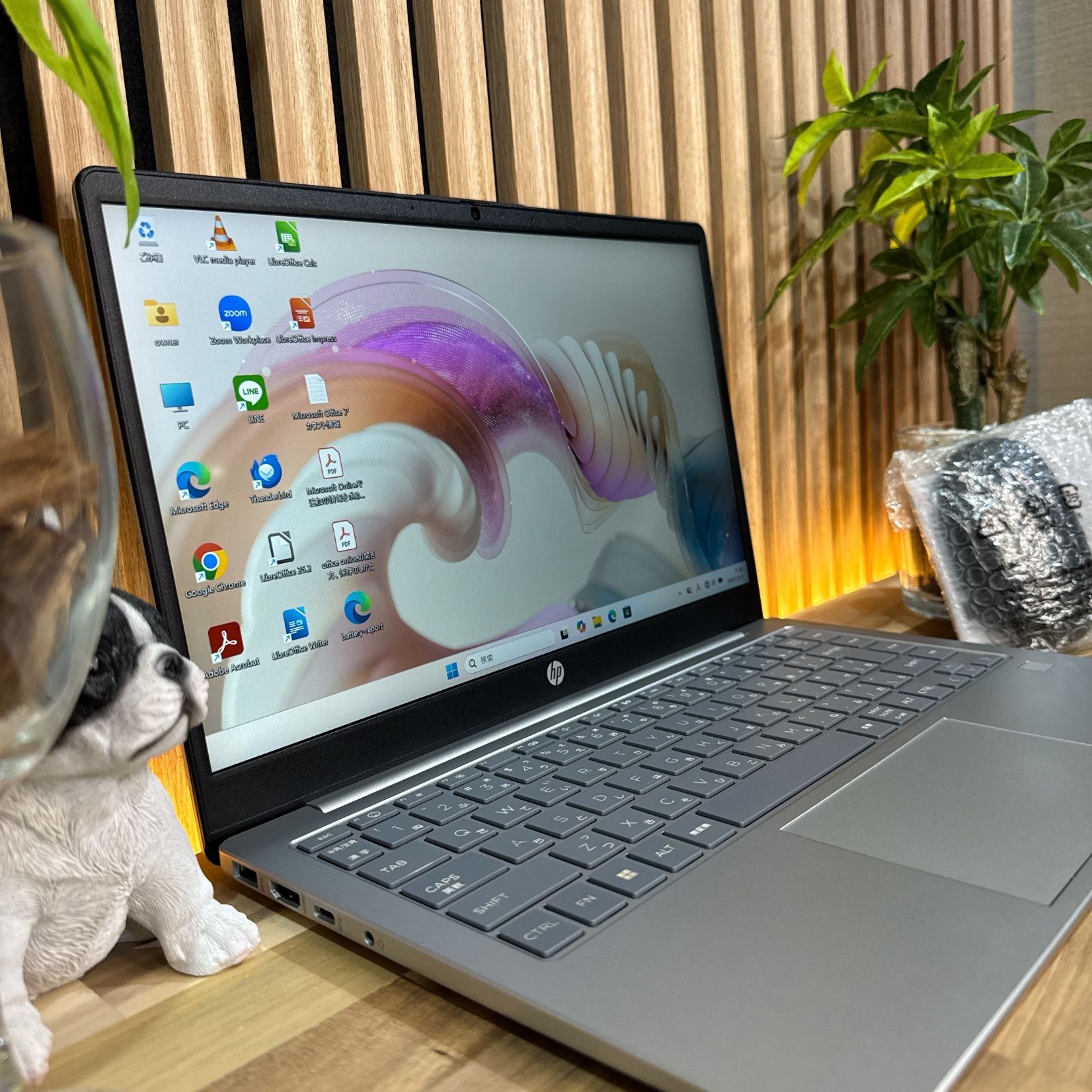  ショップ 価格 準 HP マウス付き 最新 製 Laptop 14 メモリ16 GB ノートパソコン 安心サポート＆3ヶ月保証付き Windowsノート本体 ノートPC