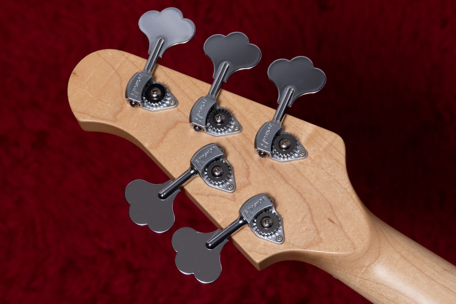  Lakland SL 55 94 Deluxe NAT M 4 060 kg GIB横浜 エレキベース ベース