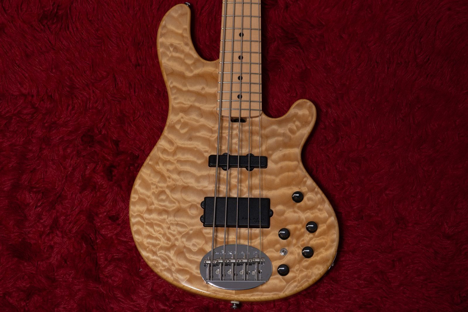 Lakland