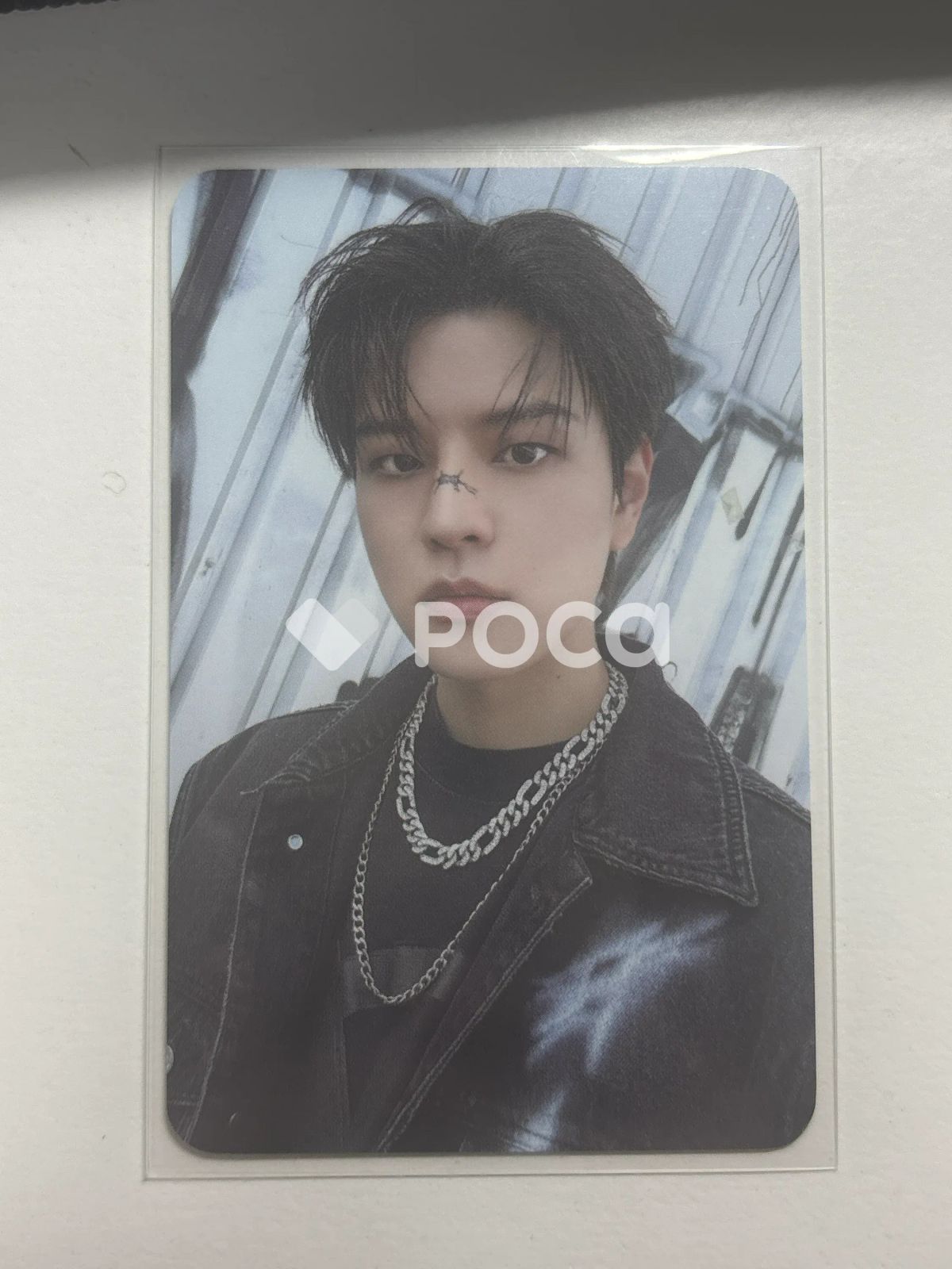 straykids スンミン スキズ KARMA ポップアップ ストア 購入特典